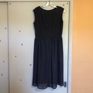 DONATED Vintage dress